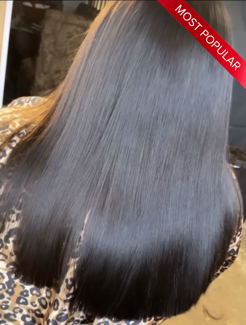 Original virgin hair 13x4 Lace frontal wigs