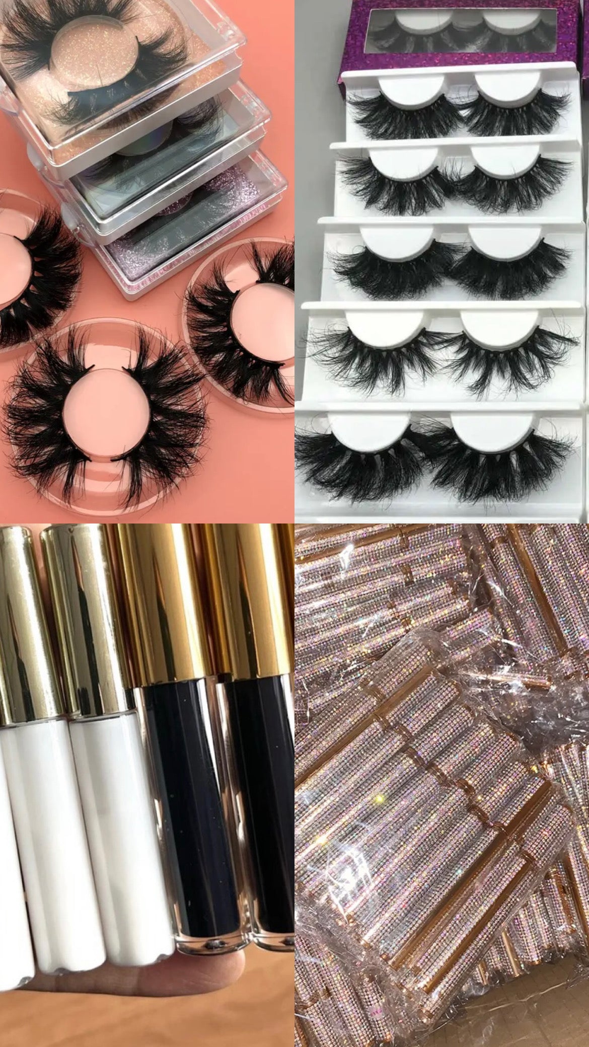 Lash Vendor