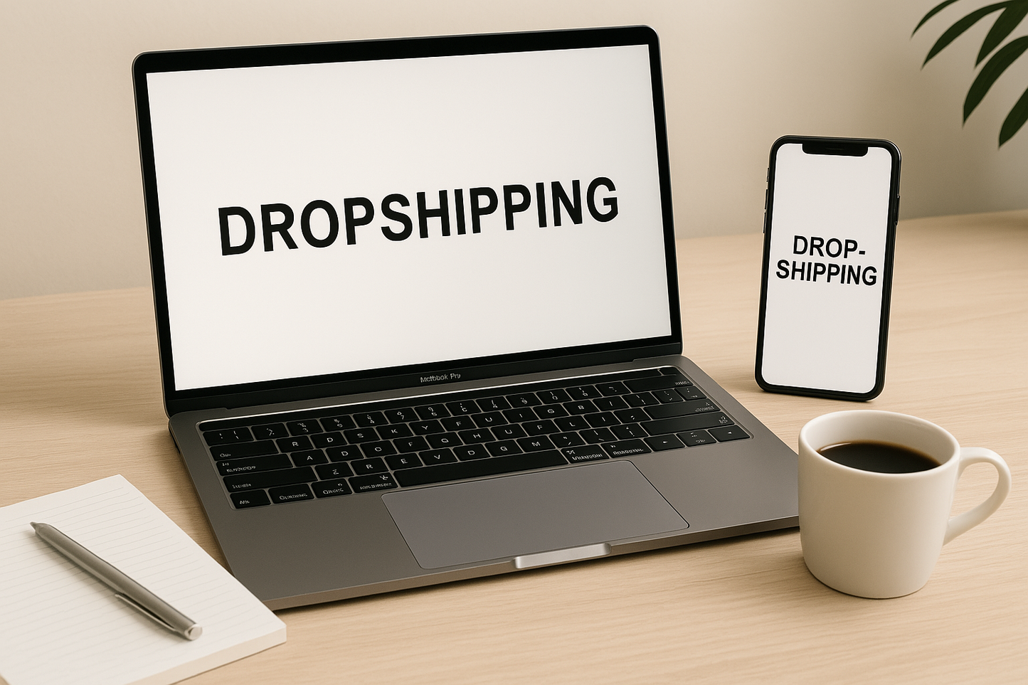 Learn how to Drop Ship with no inventory Ebook