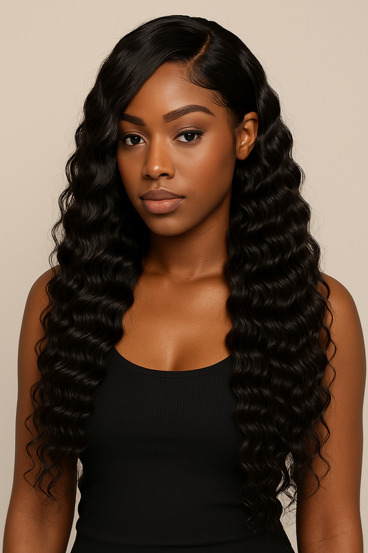 My Personal Use Hair Vendor